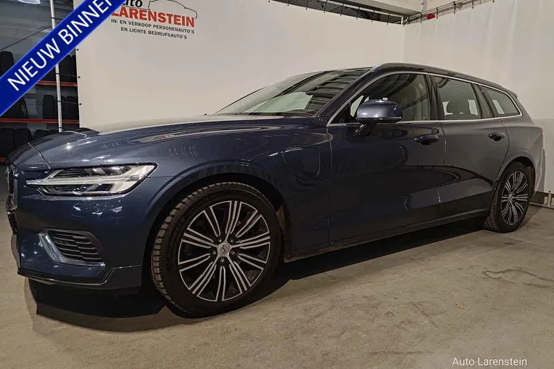 Volvo V60 (2020)