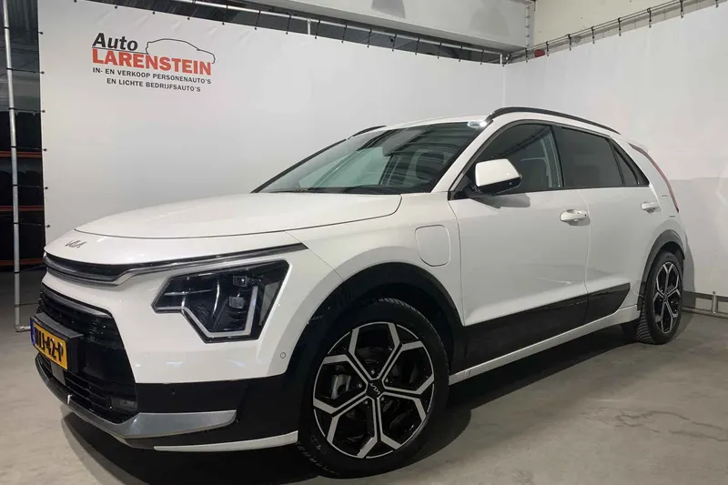 Kia Niro (2022)