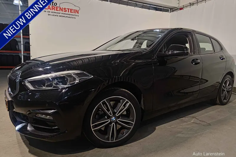 BMW 1-Serie (2021)