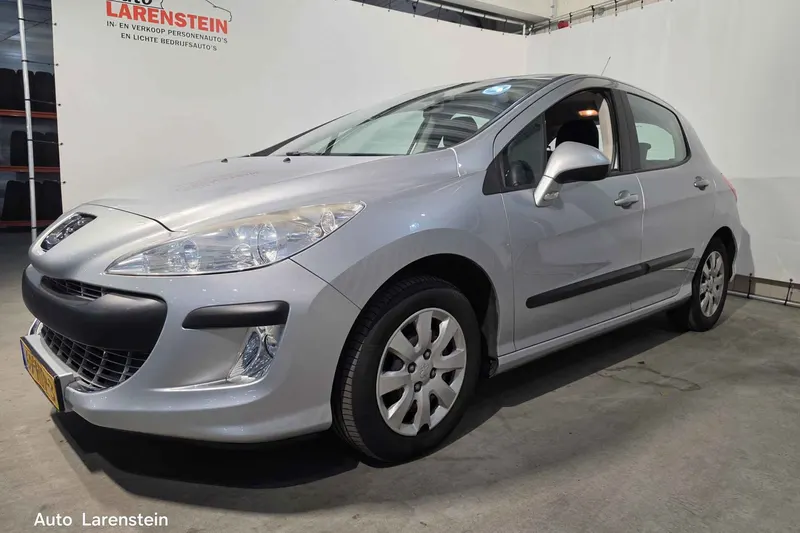 Peugeot 308 (2009)