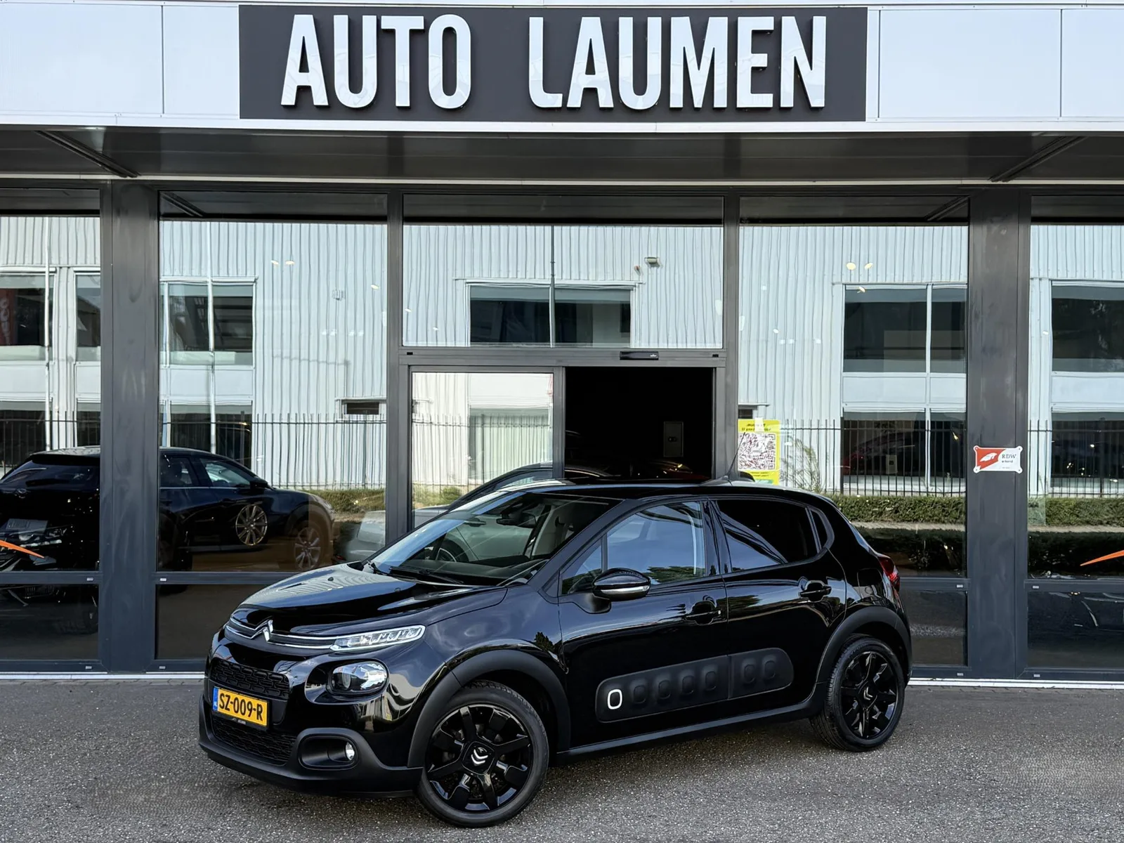 Citroën C3 (2018) — foto 1