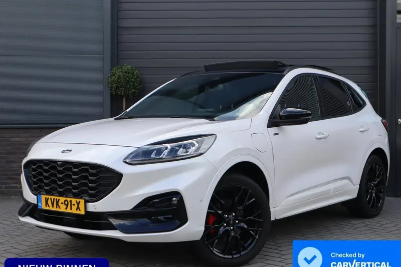 Ford Kuga (2023)