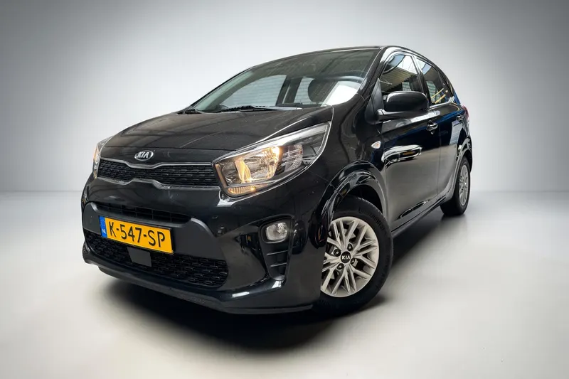 Kia Picanto (2021)