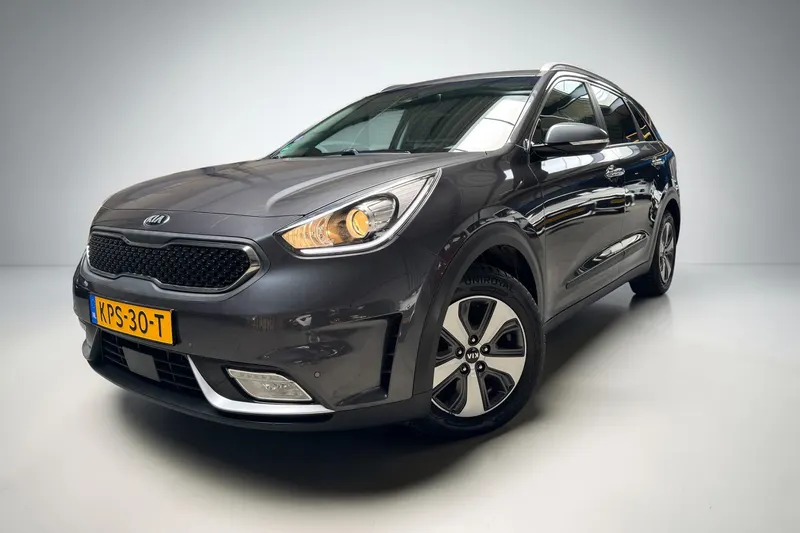 Kia Niro (2017)