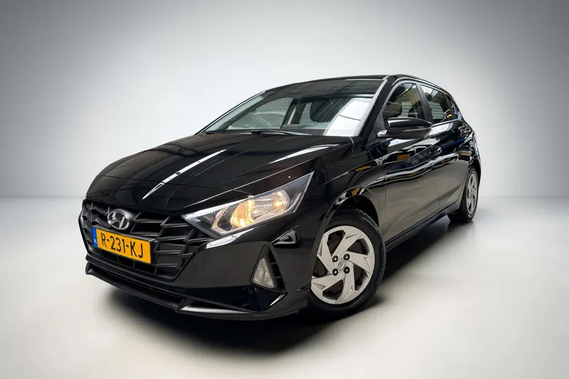 Hyundai i20 (2022)