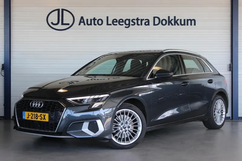 Audi A3 (2020)