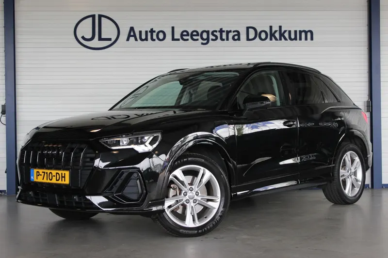Audi Q3 (2021)