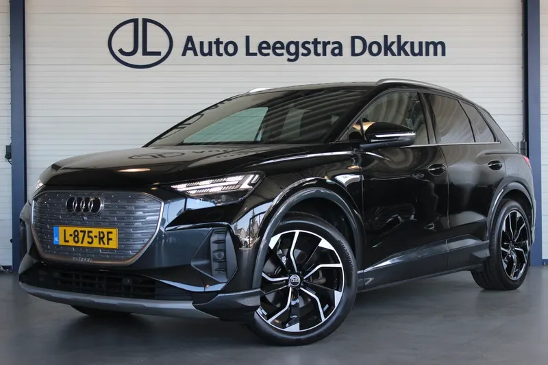 Audi e-tron (2021)