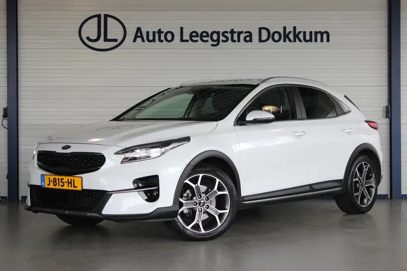 Kia XCeed (2020)