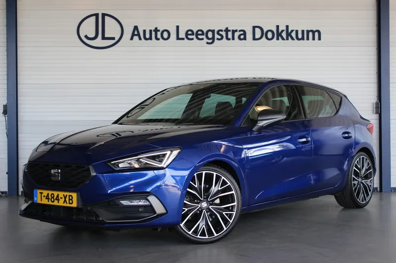 SEAT Leon (2020)