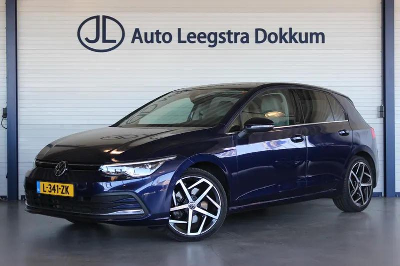 Volkswagen Golf (2020)