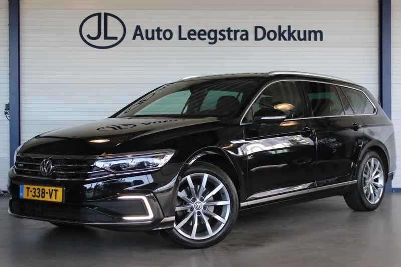 Volkswagen Passat (2020)