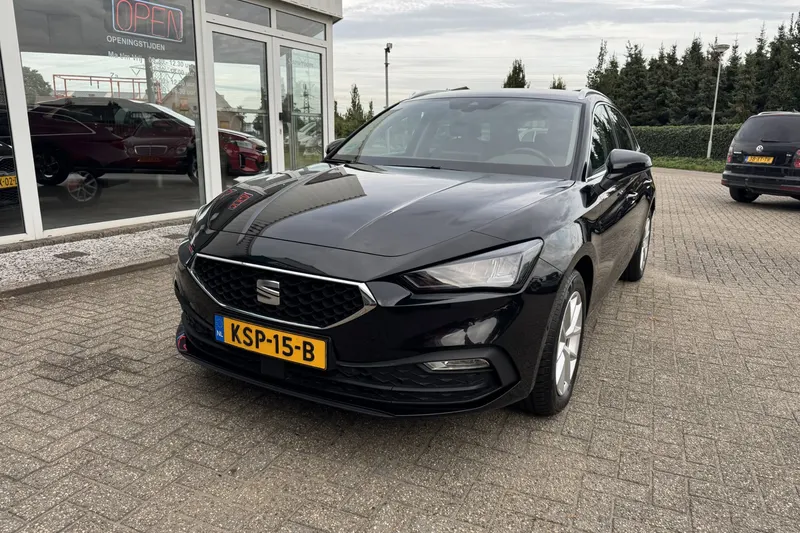SEAT Leon Sportstourer (2025)