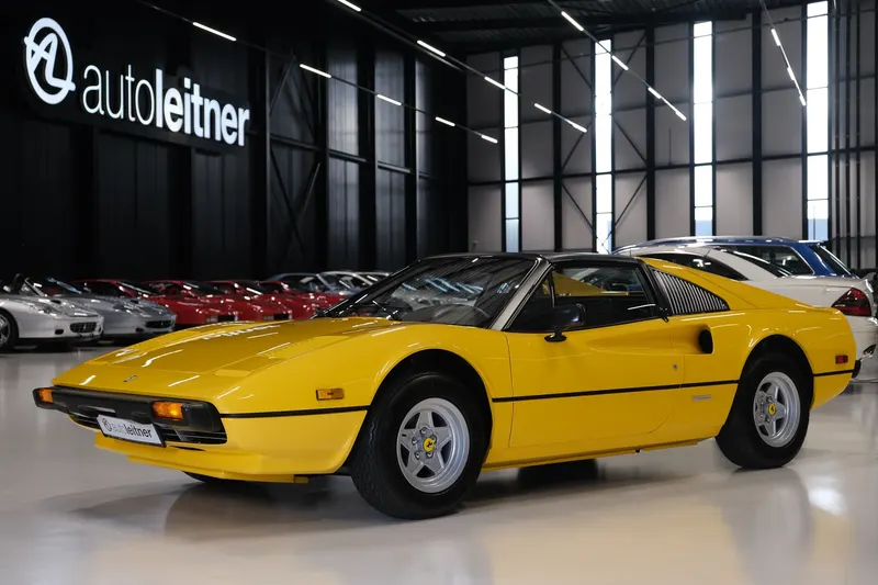 Ferrari 308 (1979)