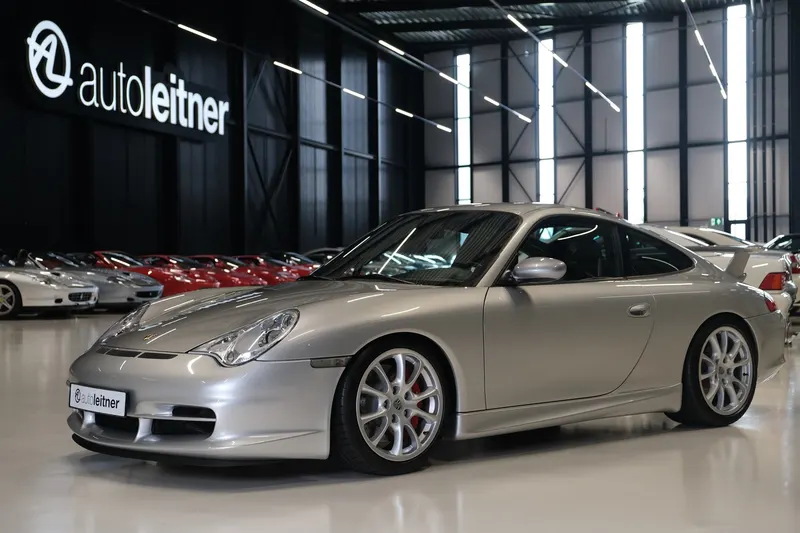 Porsche 911 (2003)