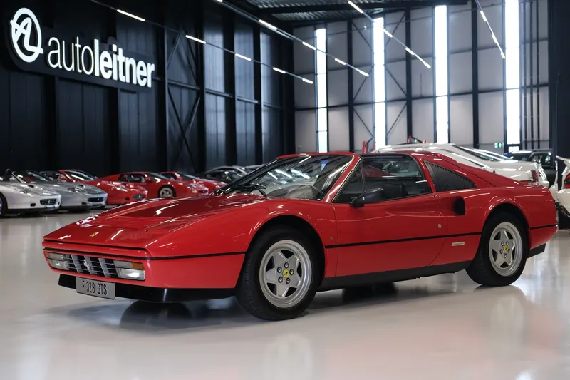 Ferrari 328 (1989)