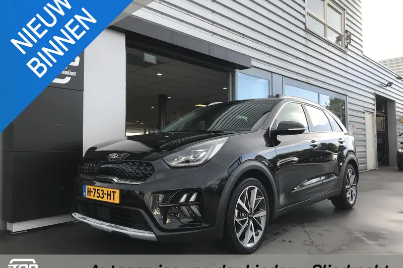 Kia Niro (2020)