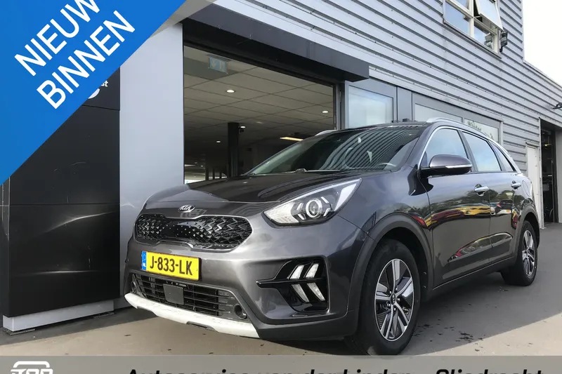 Kia Niro (2020)
