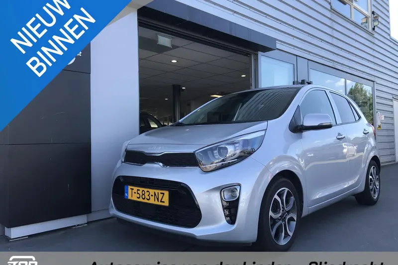Kia Picanto (2023)