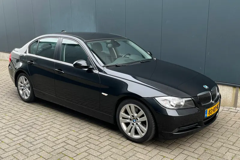 BMW 3-Serie (2005)