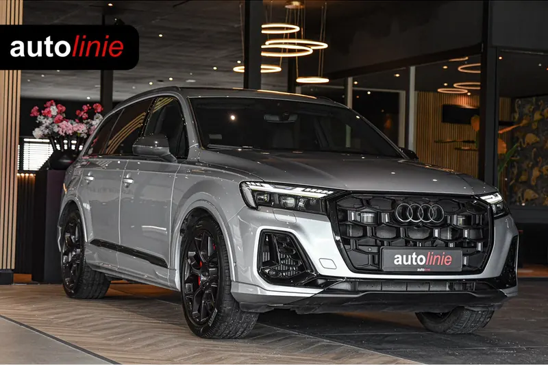 Audi Q7 (2024)