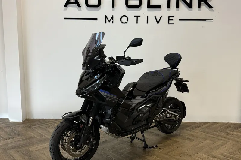 Honda Motor NC 750 X-ADV (2025)