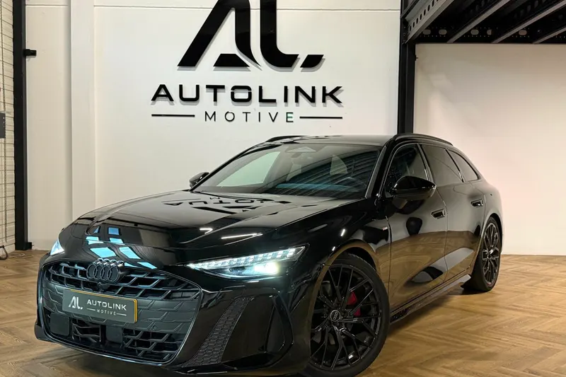 Audi A6 (0)