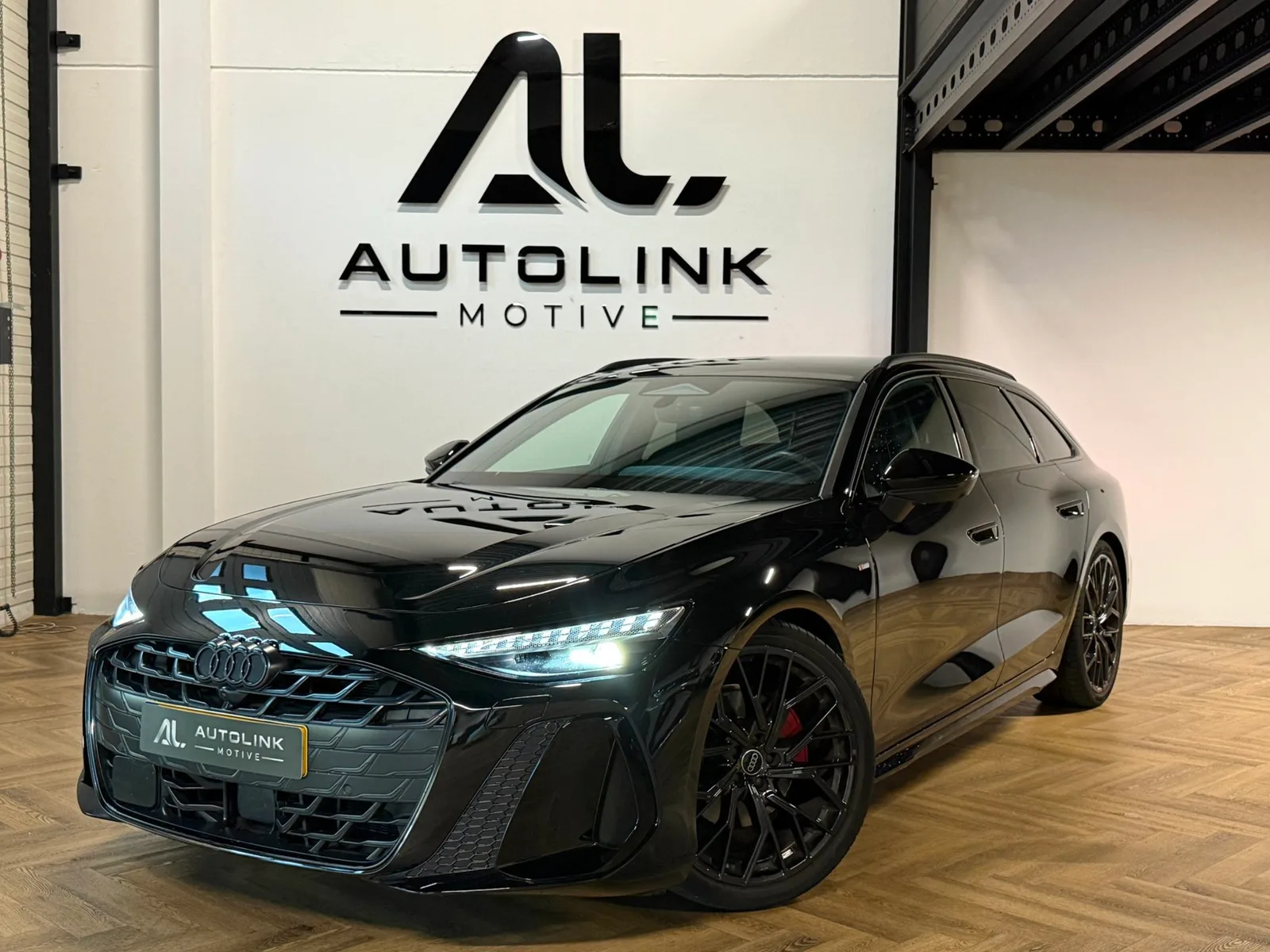 Audi A6 (0) — foto 1