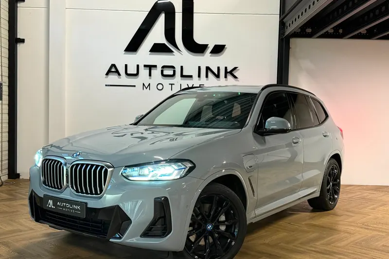 BMW X3 (0)
