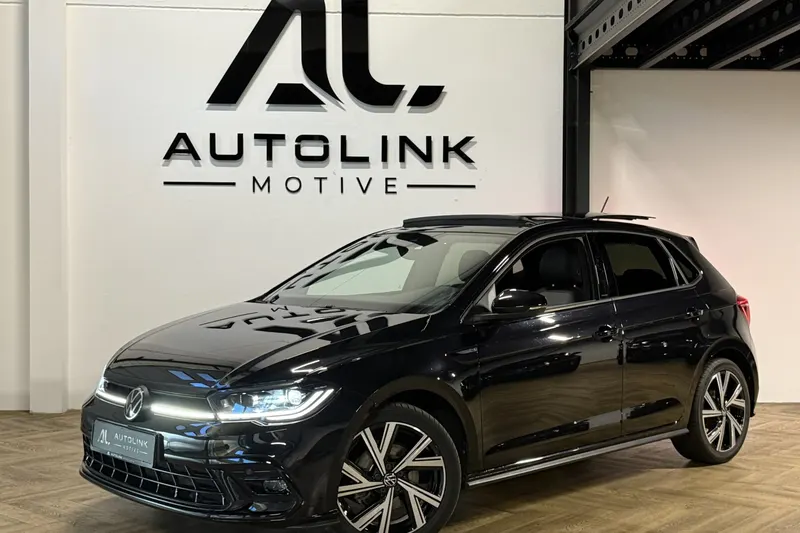Volkswagen Polo (2022)