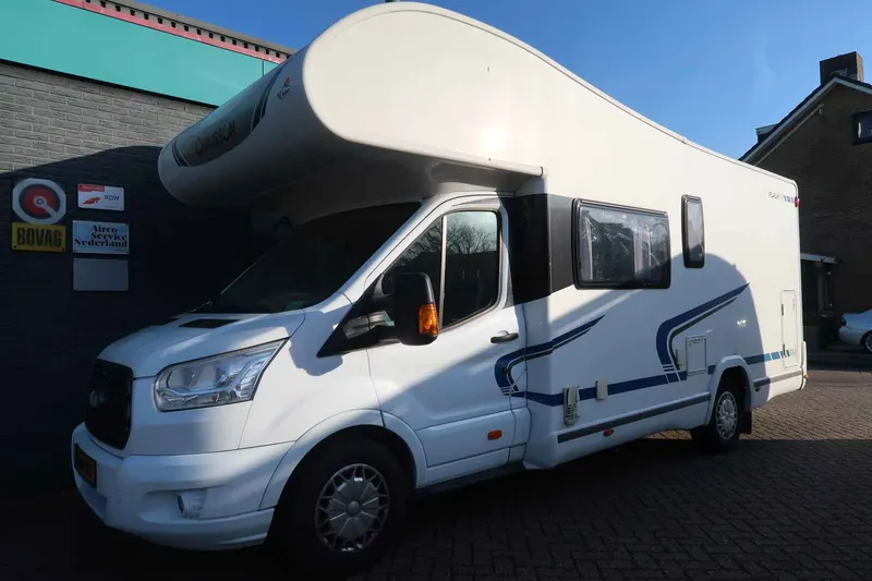 Chausson C636 (2015)