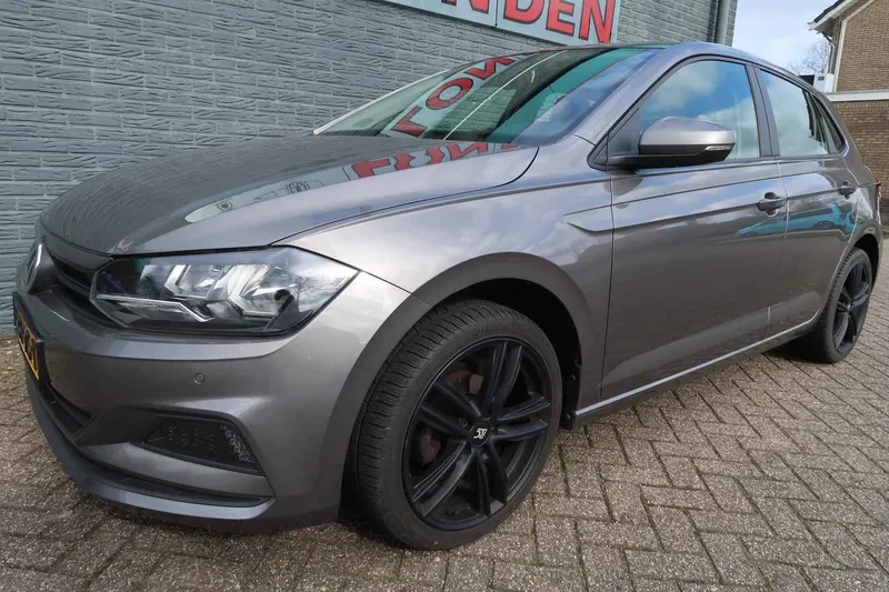 Volkswagen Polo (2020)