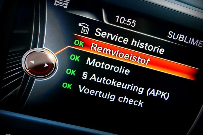 BMW 2-Serie Active Tourer (2016)