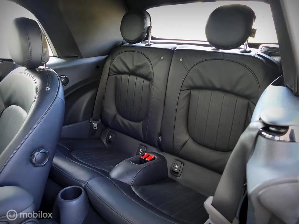 MINI Cooper S (2016) — foto 1