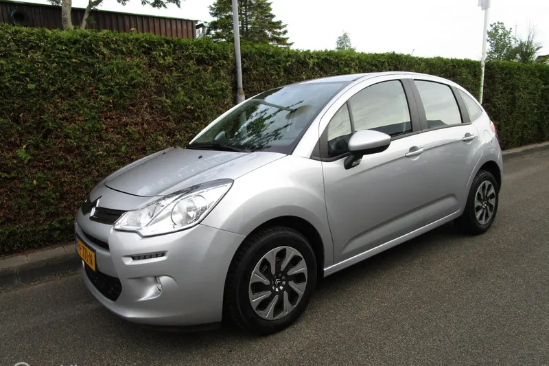 Citroën C3 (2016)