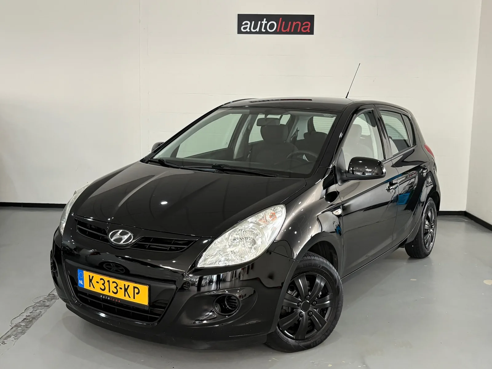 Hyundai i20 (2011) — foto 1