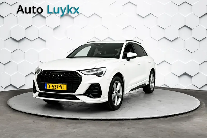 Audi Q3 (2019)