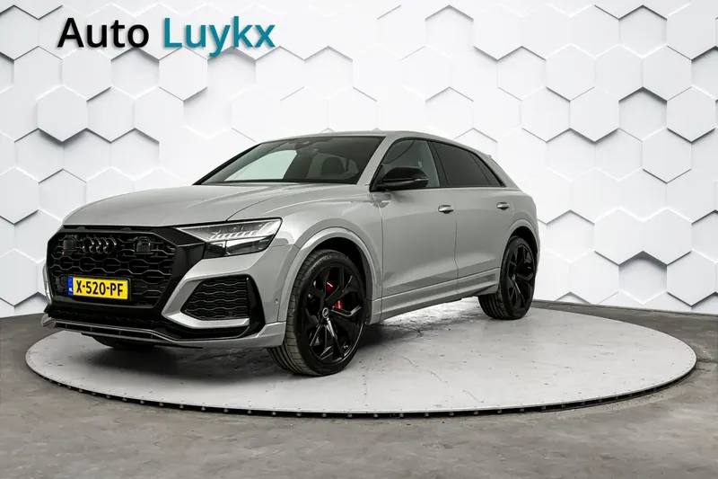 Audi RS Q8 (2023)