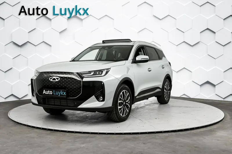 Chery Tiggo 7 (2026)