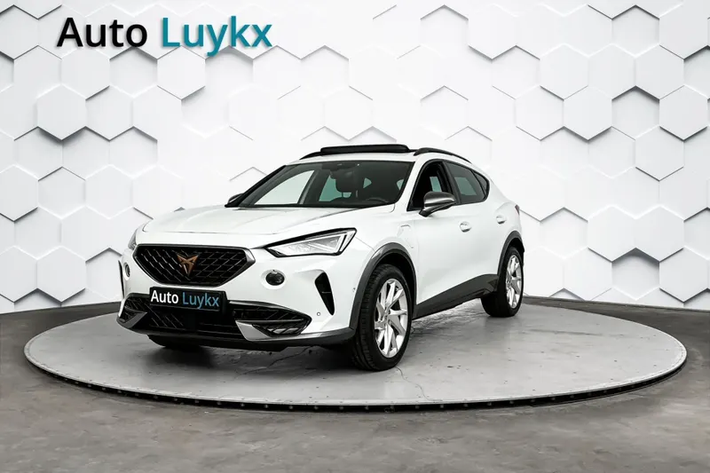 CUPRA Formentor (2024)