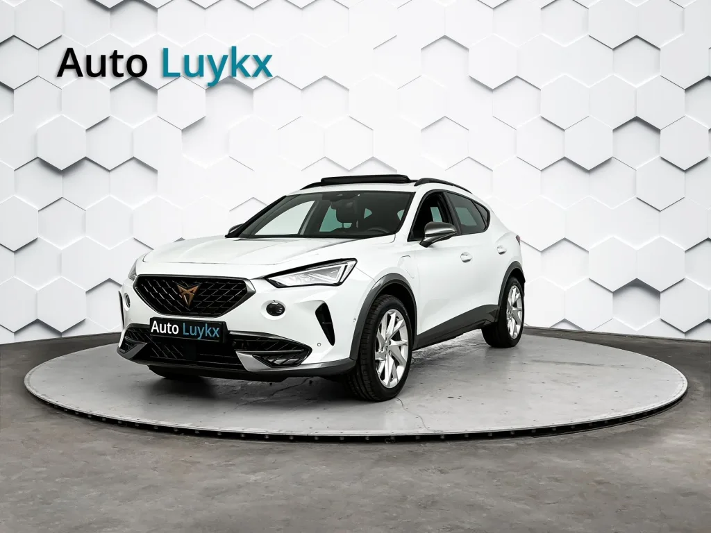 CUPRA Formentor (2024) — foto 1