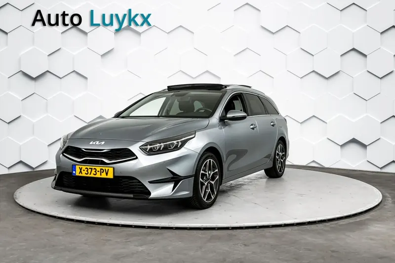 Kia Ceed (2024)