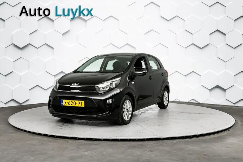 Kia Picanto (2024)