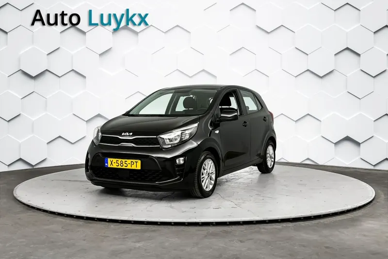 Kia Picanto (2024)