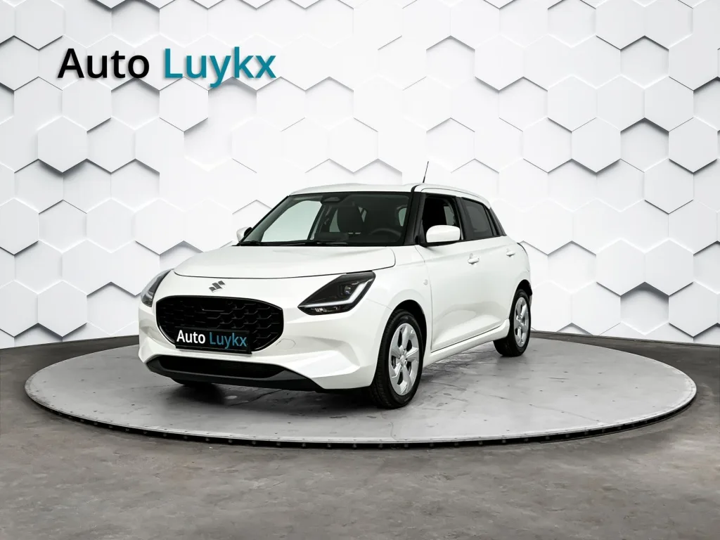 Suzuki Swift (2026) — foto 1