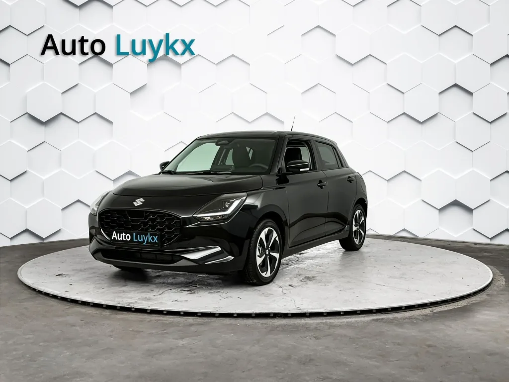 Suzuki Swift (2026) — foto 1