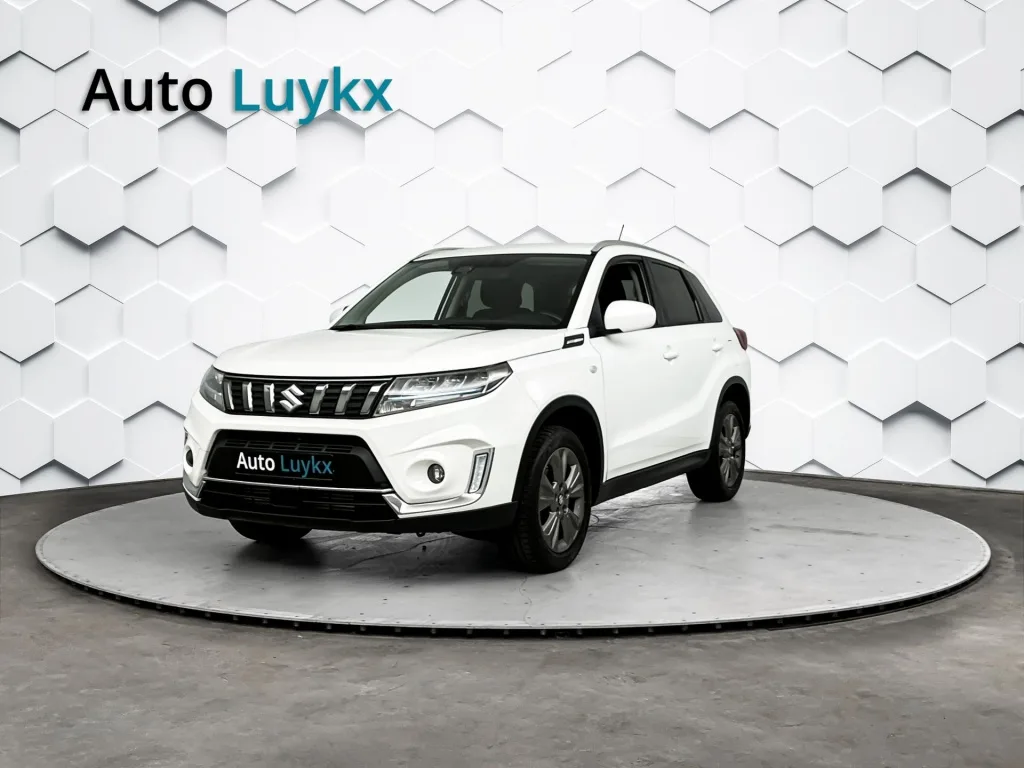 Suzuki Vitara (2021) — foto 1