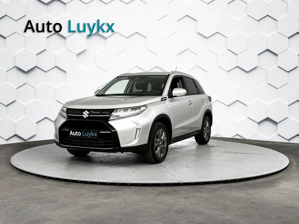 Suzuki Vitara (2025) — foto 1