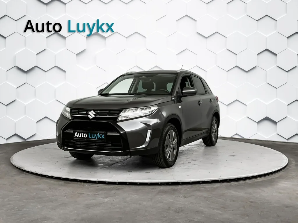 Suzuki Vitara (2025) — foto 1