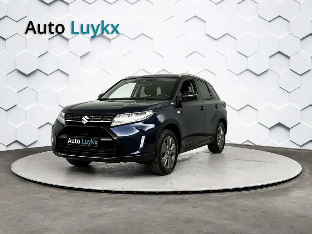 Suzuki Vitara (2025) — foto 1